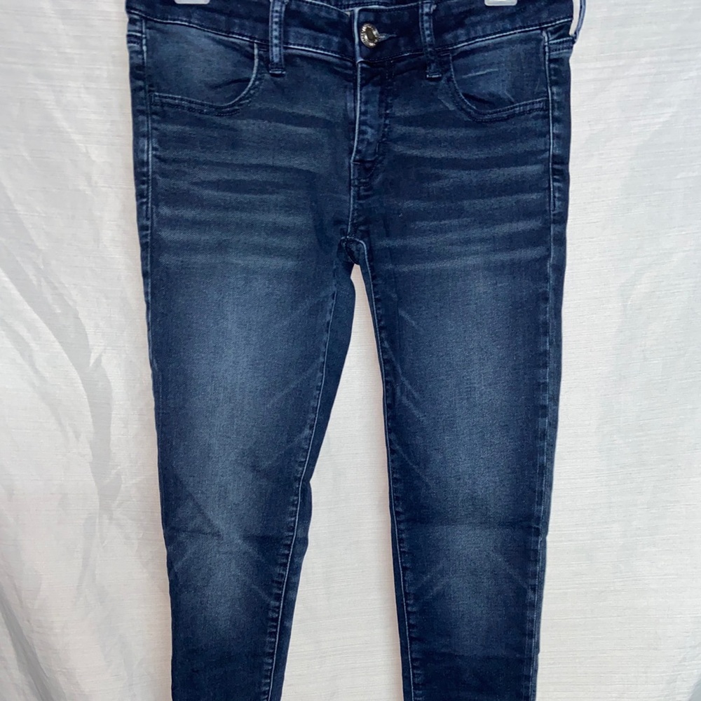 AE Skinny Jeans